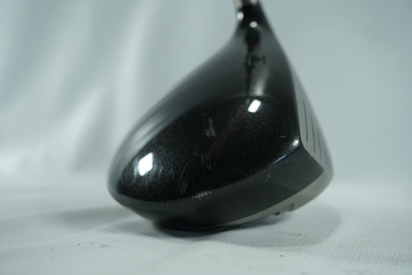 Titleist 983K Driver 9.5° / Stiff Flex Graphite Shaft / New Grip