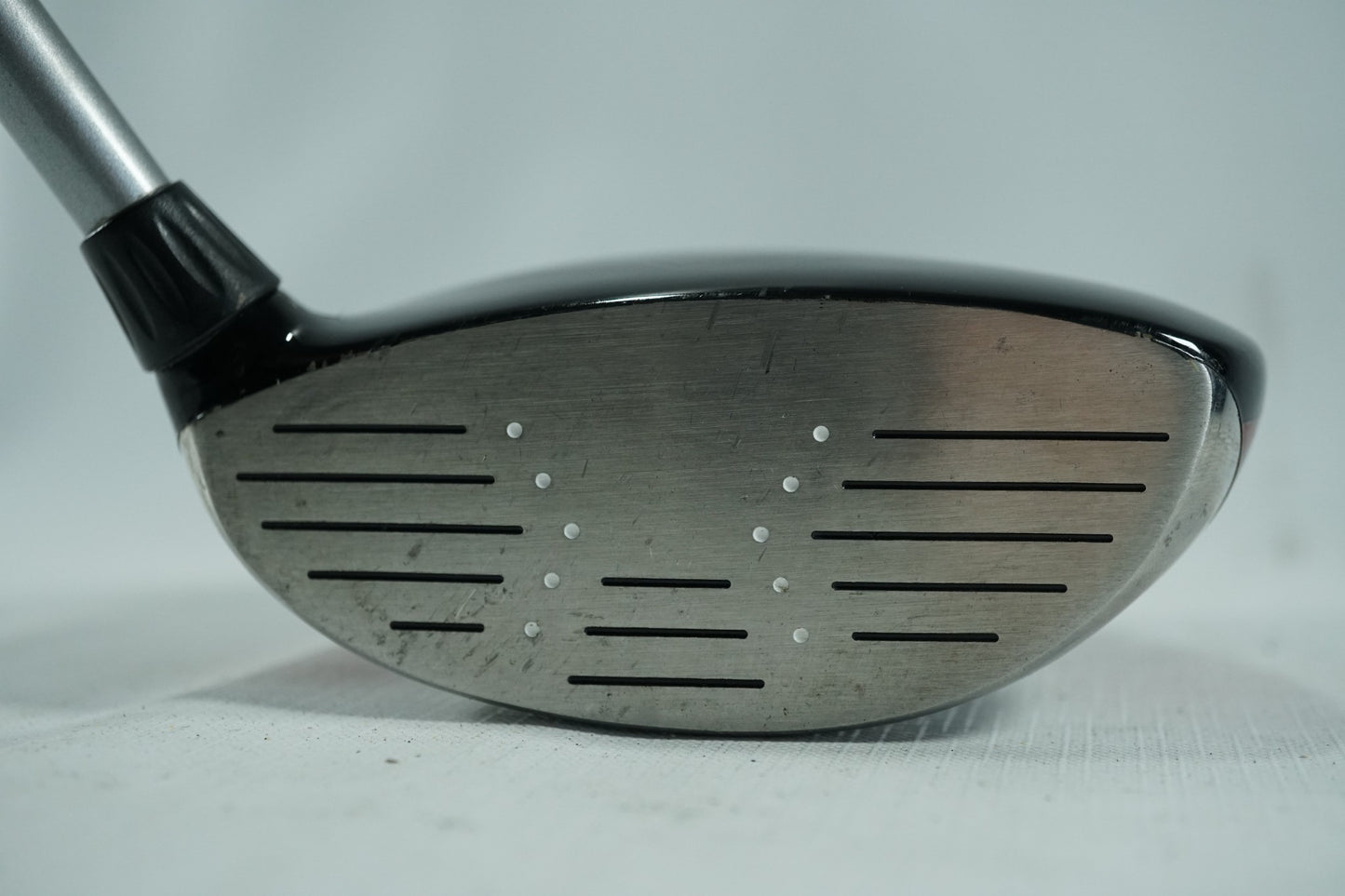 Callaway Diablo Edge 3 Wood / Ladies Flex Graphite Shaft / New Grip / Left Hande