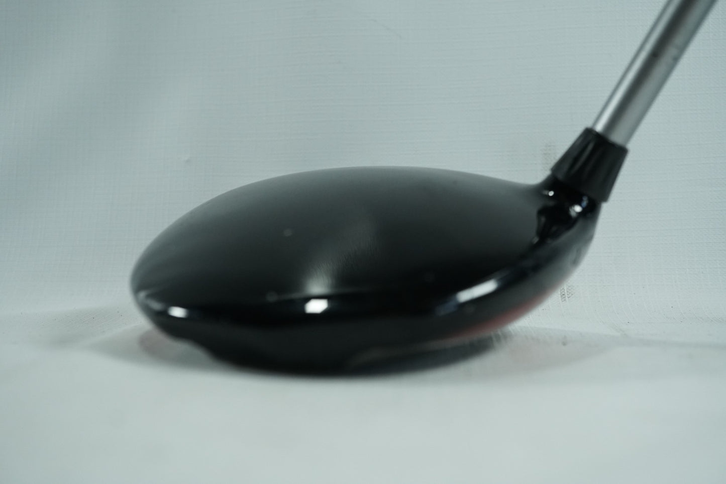Callaway Diablo Edge 3 Wood / Ladies Flex Graphite Shaft / New Grip / Left Hande
