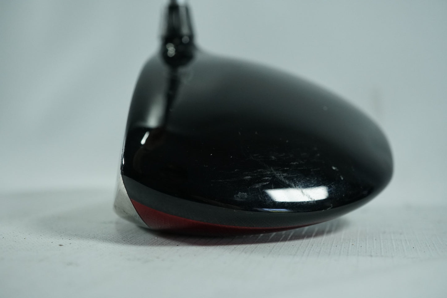 Callaway Diablo Edge 3 Wood / Ladies Flex Graphite Shaft / New Grip / Left Hande