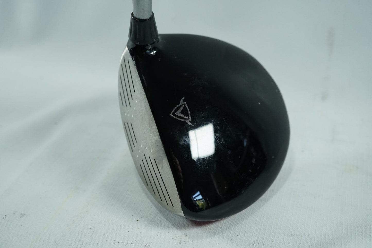 Callaway Diablo Edge 3 Wood / Ladies Flex Graphite Shaft / New Grip / Left Hande