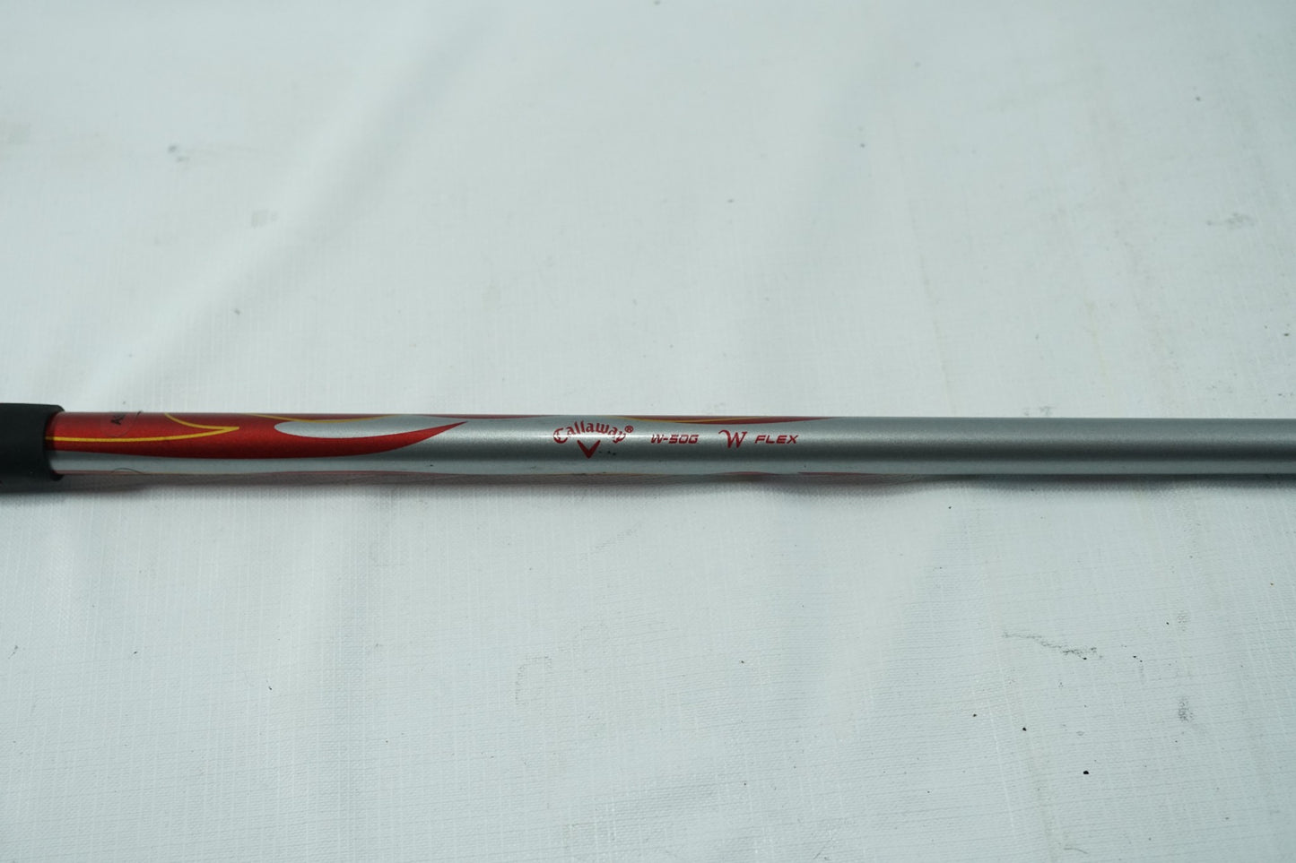 Callaway Diablo Edge 3 Wood / Ladies Flex Graphite Shaft / New Grip / Left Hande