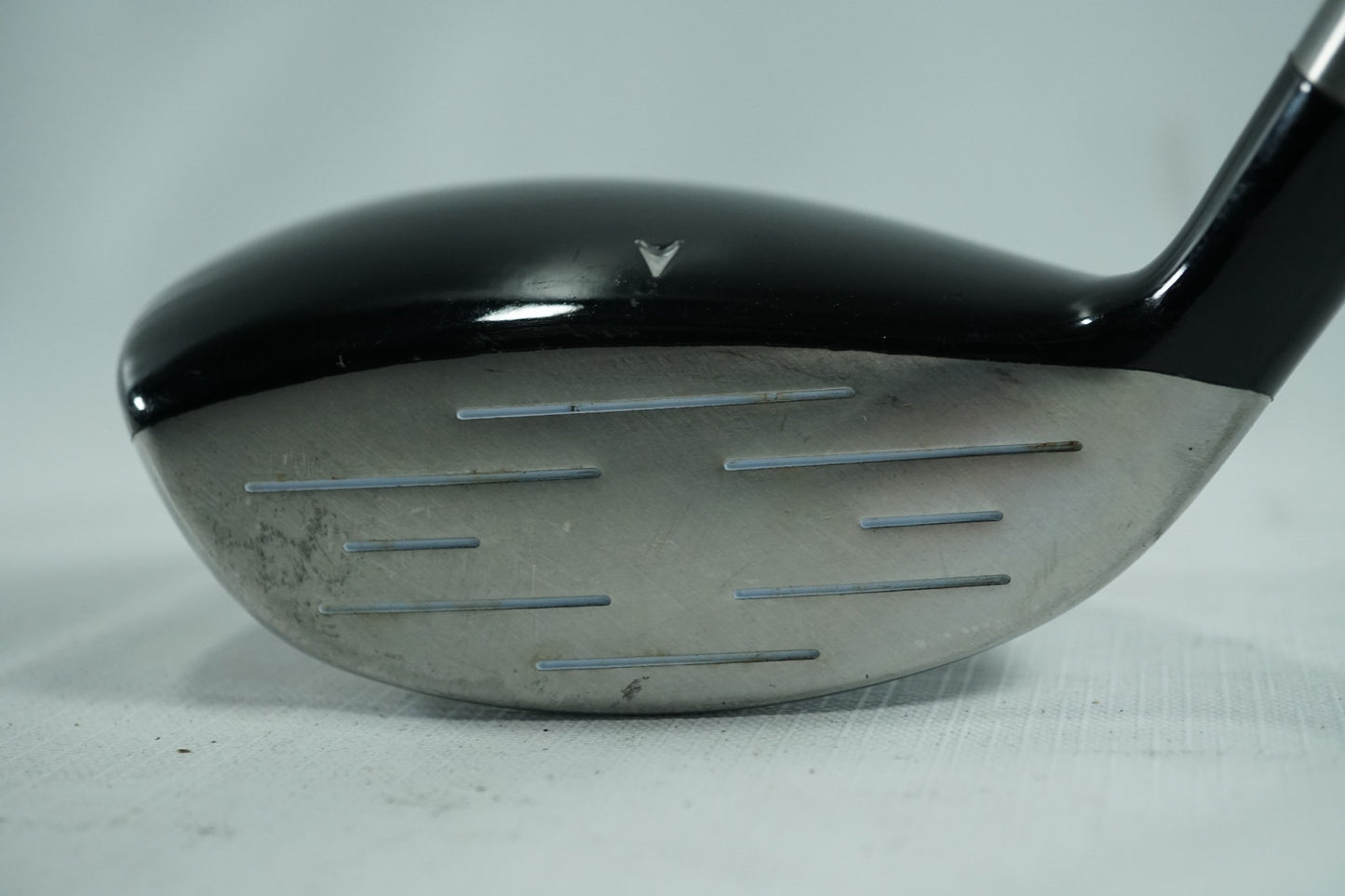 Ben Sayers M7 4 Hybrid / Regular Flex Graphite Shaft / New Grip / 260725335