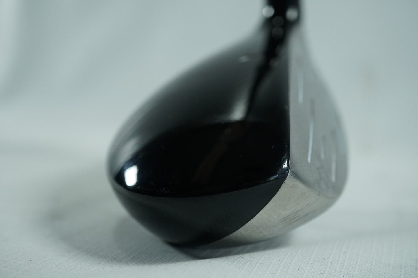 Ben Sayers M7 4 Hybrid / Regular Flex Graphite Shaft / New Grip / 260725335