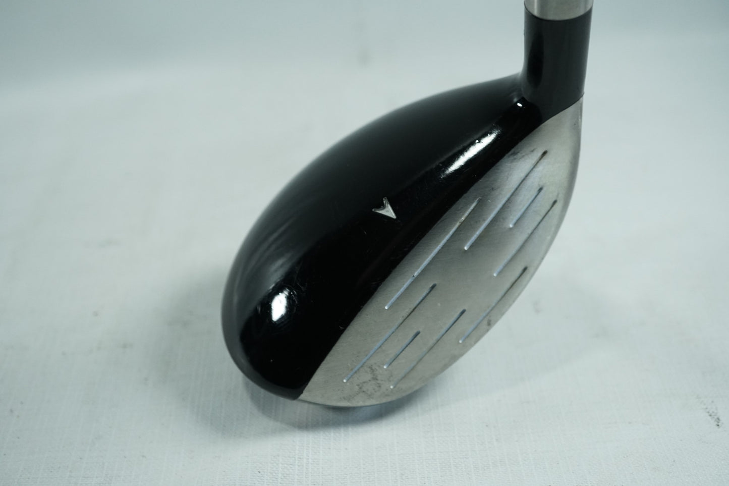 Ben Sayers M7 4 Hybrid / Regular Flex Graphite Shaft / New Grip / 260725335