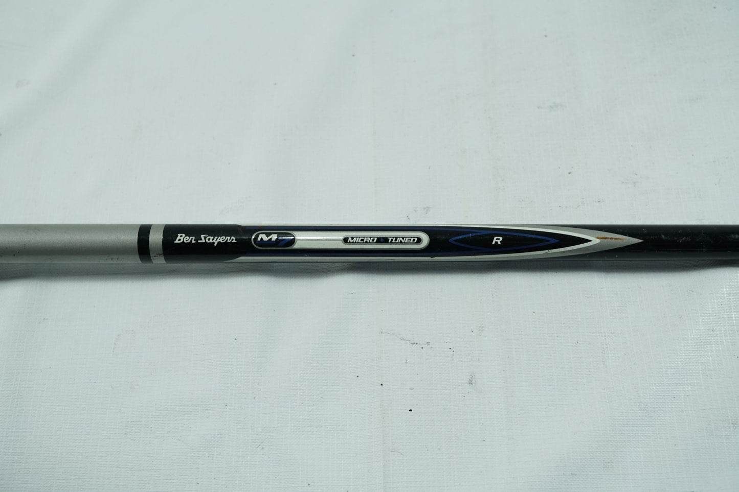 Ben Sayers M7 4 Hybrid / Regular Flex Graphite Shaft / New Grip / 260725335