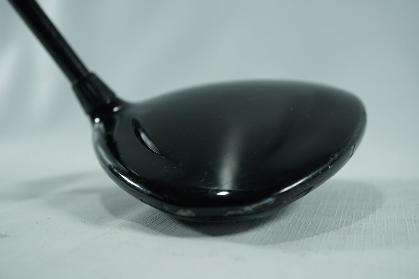 Callaway FTiz 3 Wood / Senior Flex Graphite Shaft / New Grip