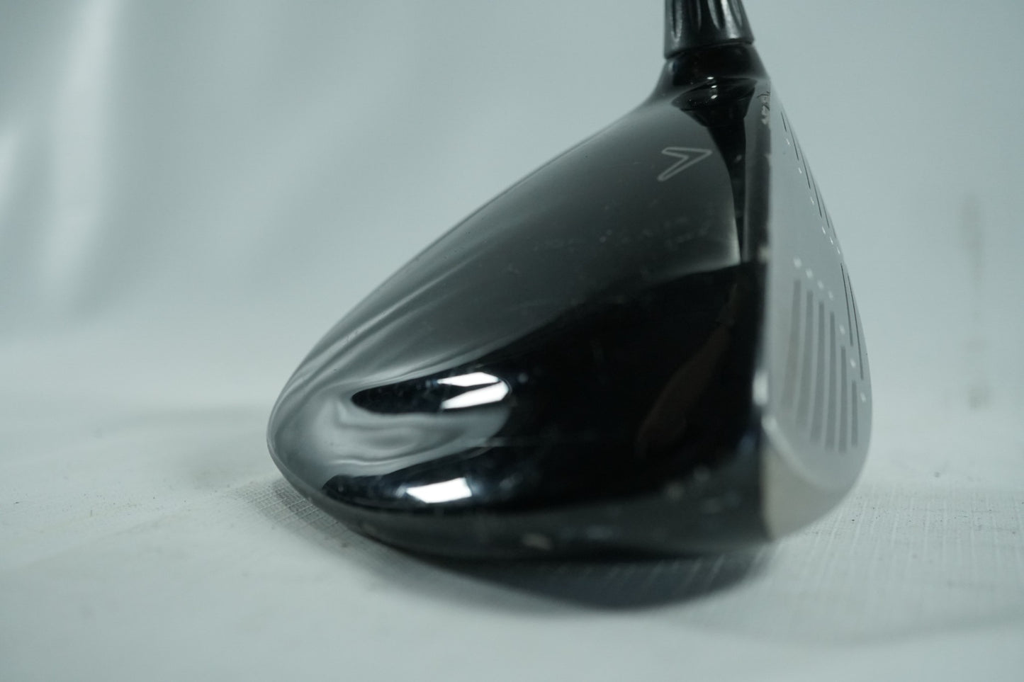 Callaway FTiz 3 Wood / Senior Flex Graphite Shaft / New Grip