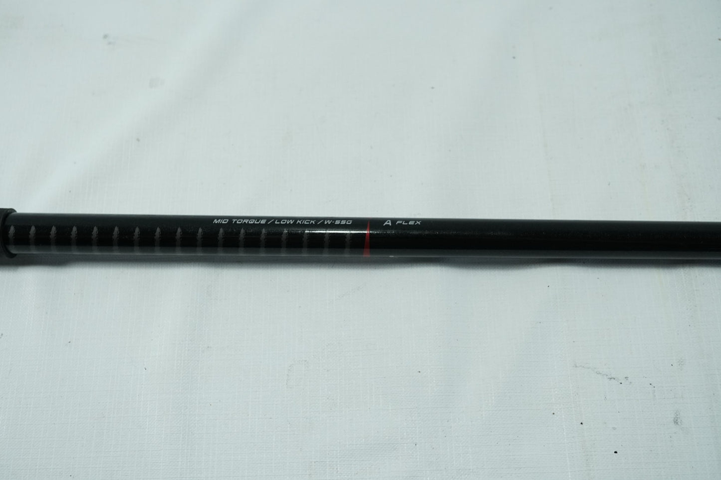 Callaway FTiz 3 Wood / Senior Flex Graphite Shaft / New Grip
