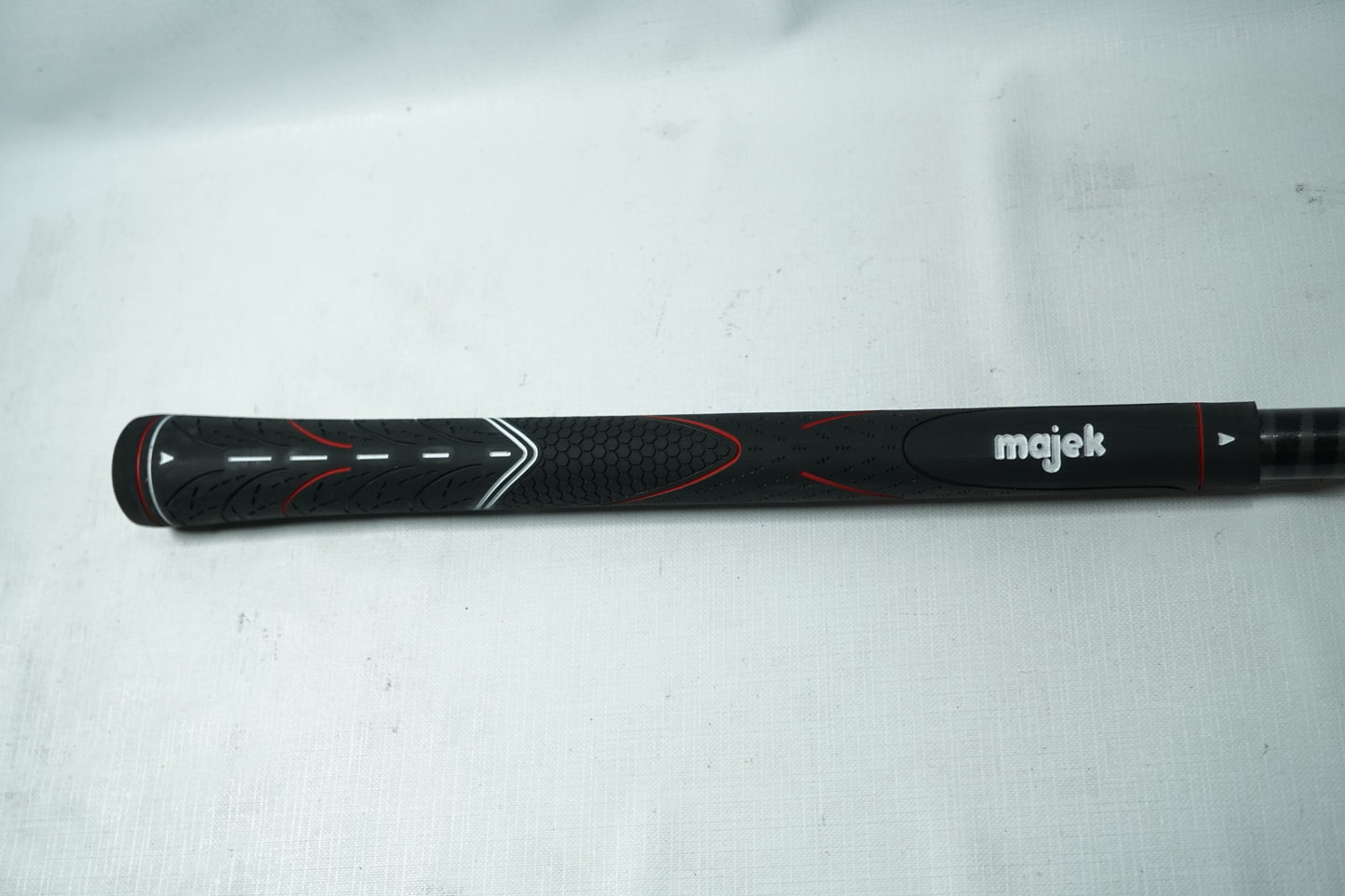 Callaway FTiz 3 Wood / Senior Flex Graphite Shaft / New Grip