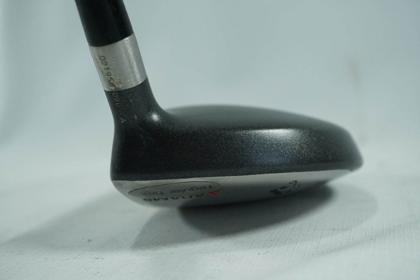 Adams Tight Lies 2 Strong 3 Wood 13° / Regular Flex Graphite Shaft / New Grip