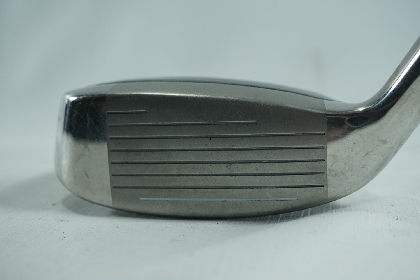 Adams Idea A3OS 3 Hybrid / Ladies Flex Graphite Shaft / New Grip