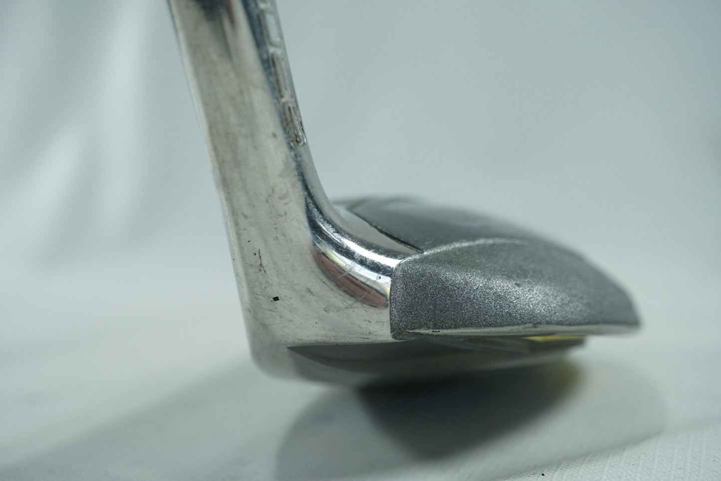 Adams Idea A3OS 3 Hybrid / Ladies Flex Graphite Shaft / New Grip