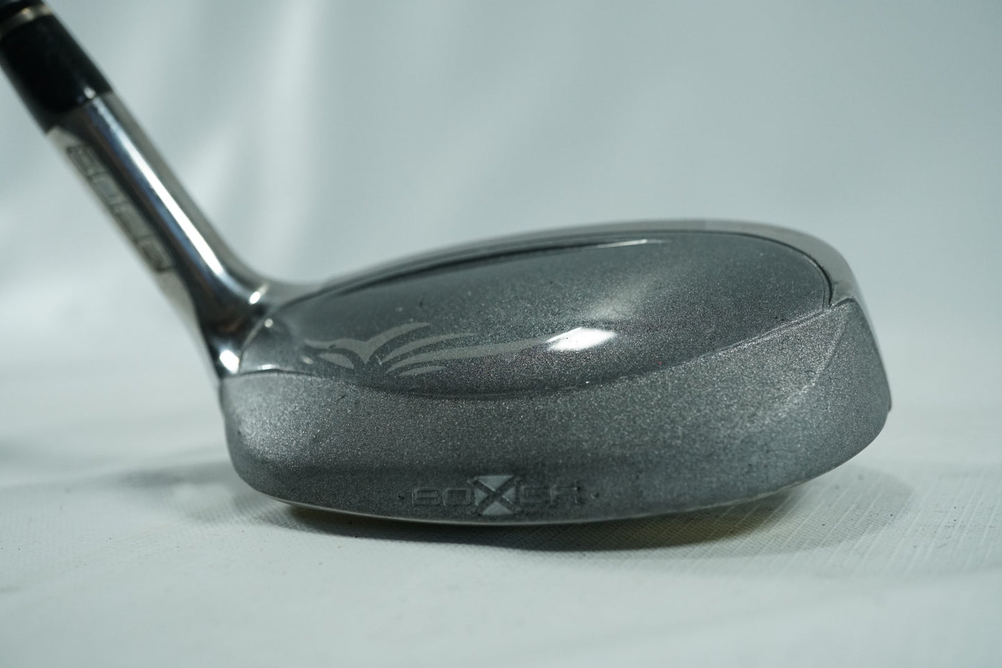 Adams Idea A3OS 3 Hybrid / Ladies Flex Graphite Shaft / New Grip