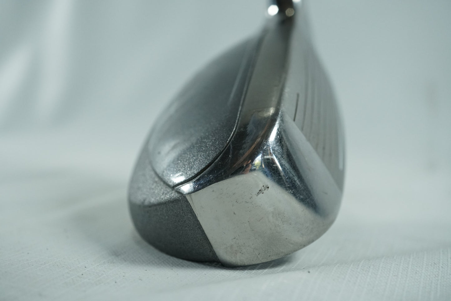 Adams Idea A3OS 3 Hybrid / Ladies Flex Graphite Shaft / New Grip