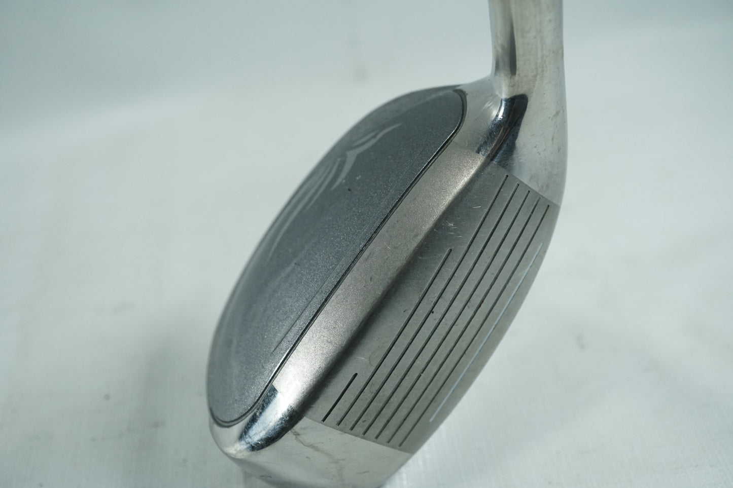 Adams Idea A3OS 3 Hybrid / Ladies Flex Graphite Shaft / New Grip