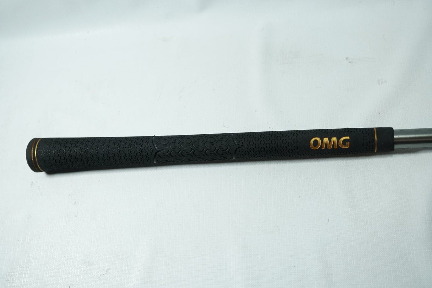Adams Idea A3OS 3 Hybrid / Ladies Flex Graphite Shaft / New Grip