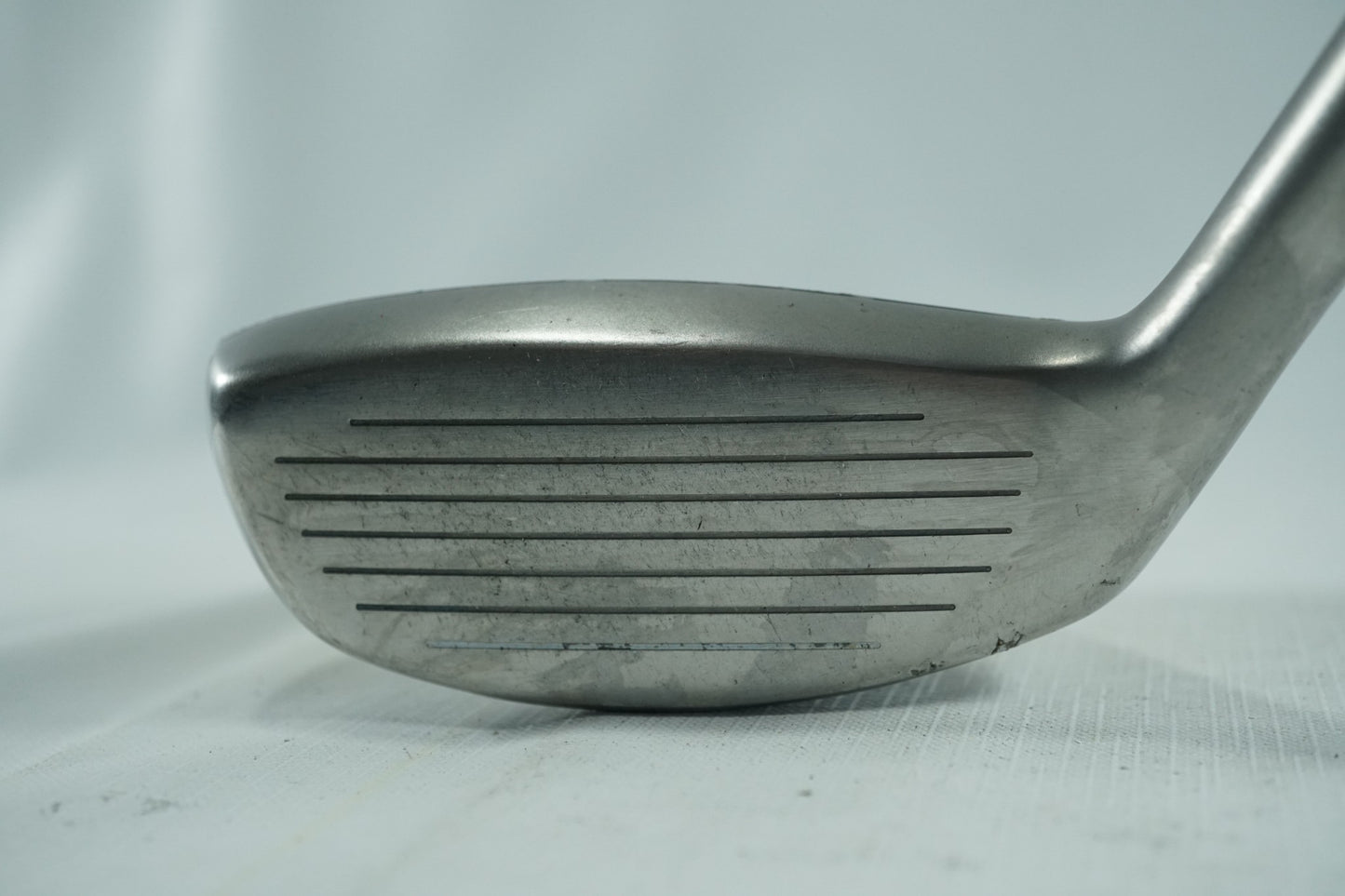 Tour Edge Bazooka Geomax 3 Hybrid 19° / Regular Flex Graphite Shaft / New Grip