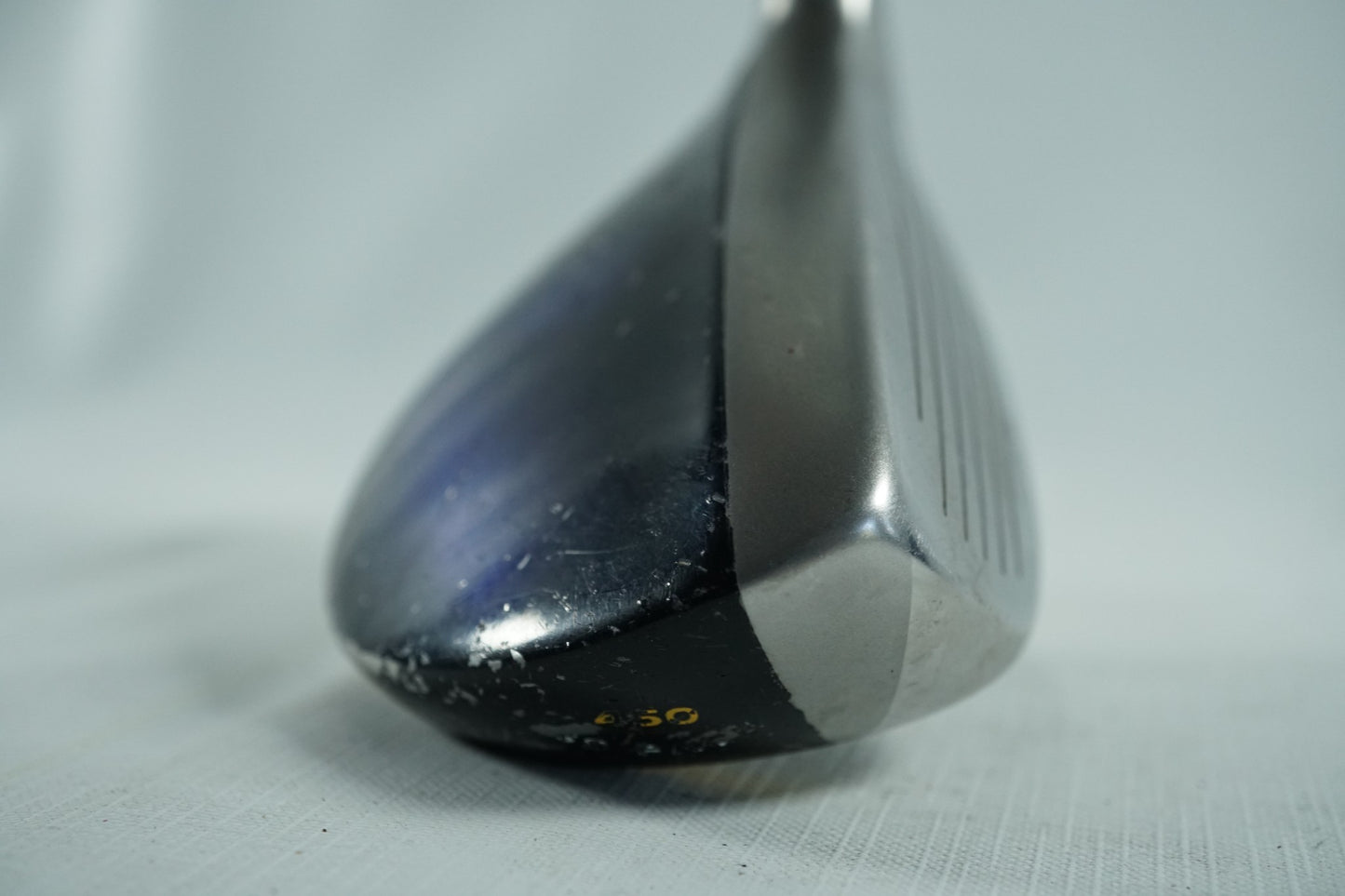 Tour Edge Bazooka Geomax 3 Hybrid 19° / Regular Flex Graphite Shaft / New Grip