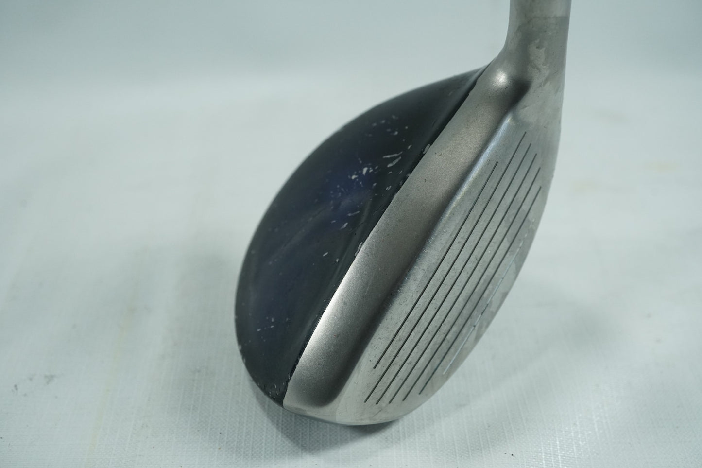 Tour Edge Bazooka Geomax 3 Hybrid 19° / Regular Flex Graphite Shaft / New Grip
