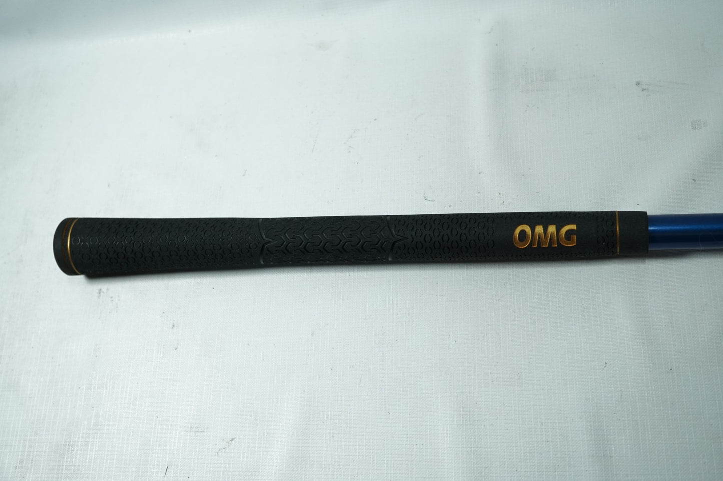 Tour Edge Bazooka Geomax 3 Hybrid 19° / Regular Flex Graphite Shaft / New Grip