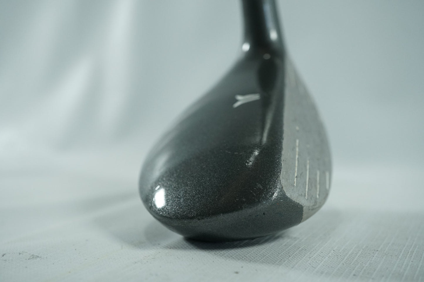 Wilson Reflex HS 6 Hybrid / Ladies Flex Graphite Shaft / New Grip