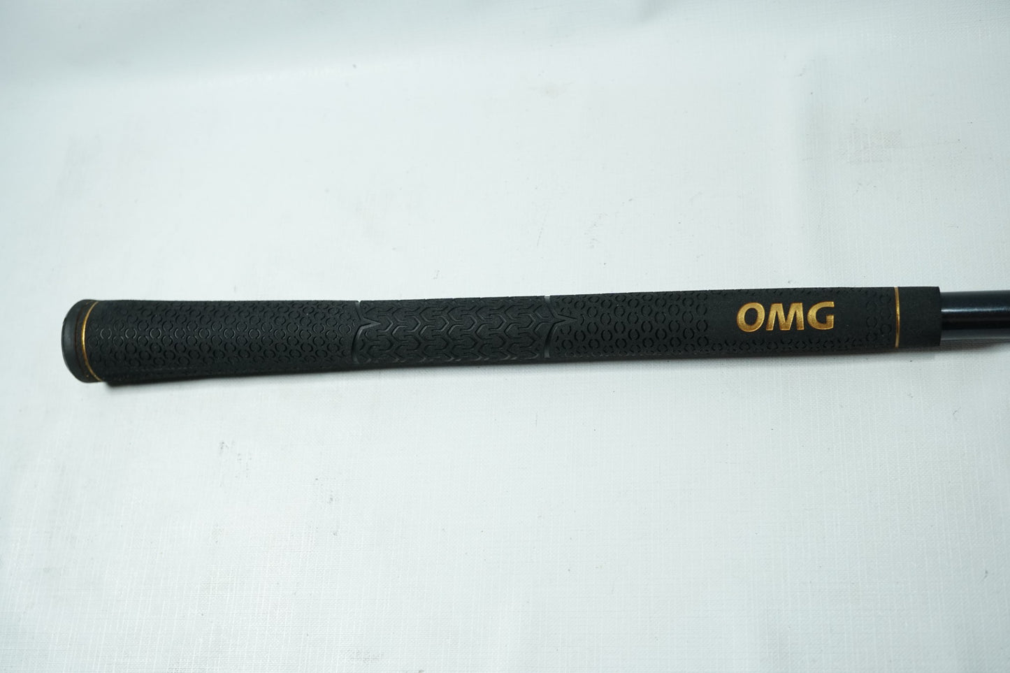 Kasco K2K 3 Hybrid / Regular Flex Graphite Shaft / New Grip