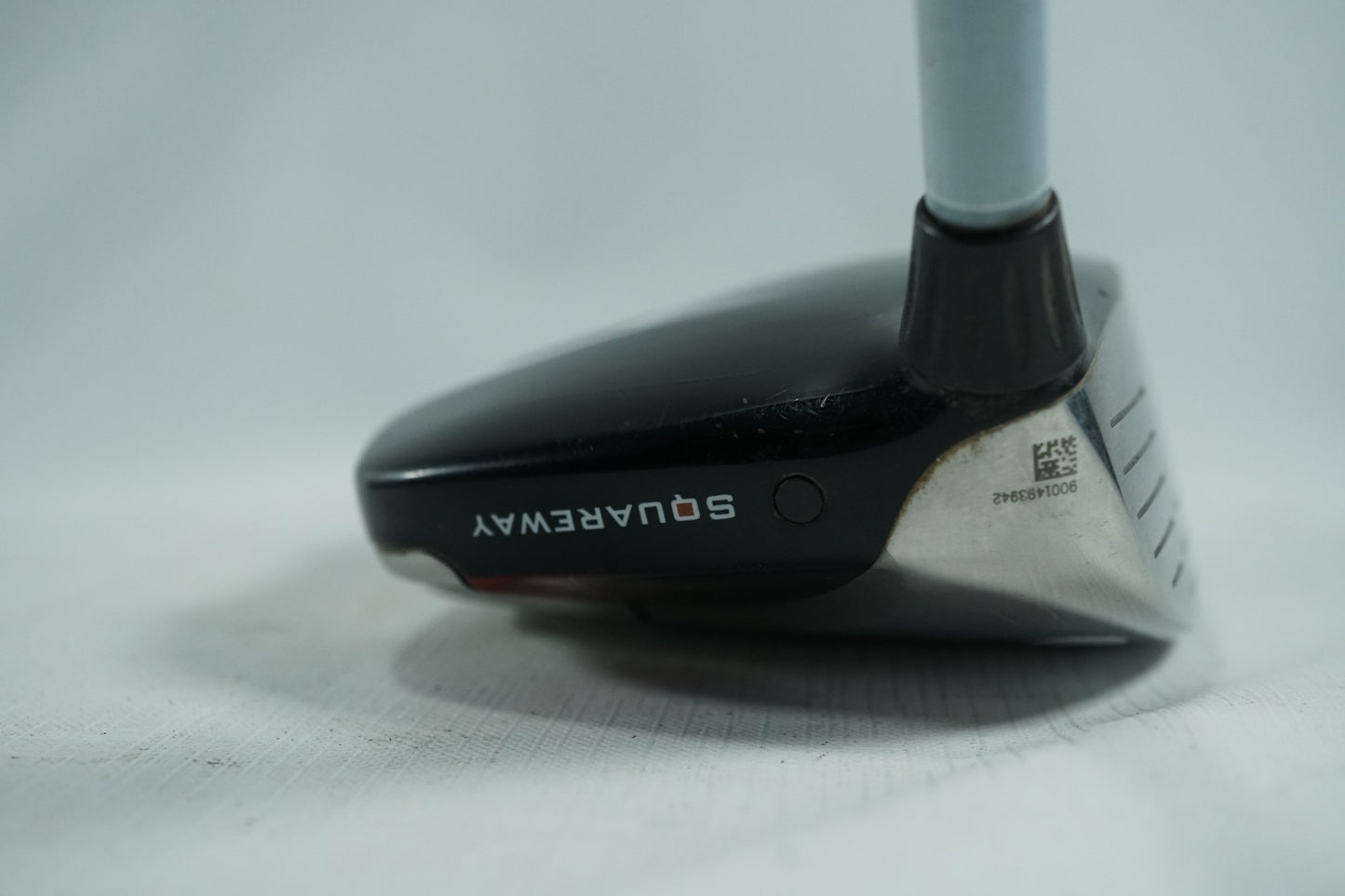 Callaway FTi 3 Wood 15° / Regular Flex Graphite Shaft / New Grip / Left Handed