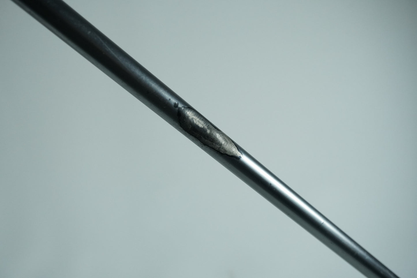 Callaway FTi 3 Wood 15° / Regular Flex Graphite Shaft / New Grip / Left Handed