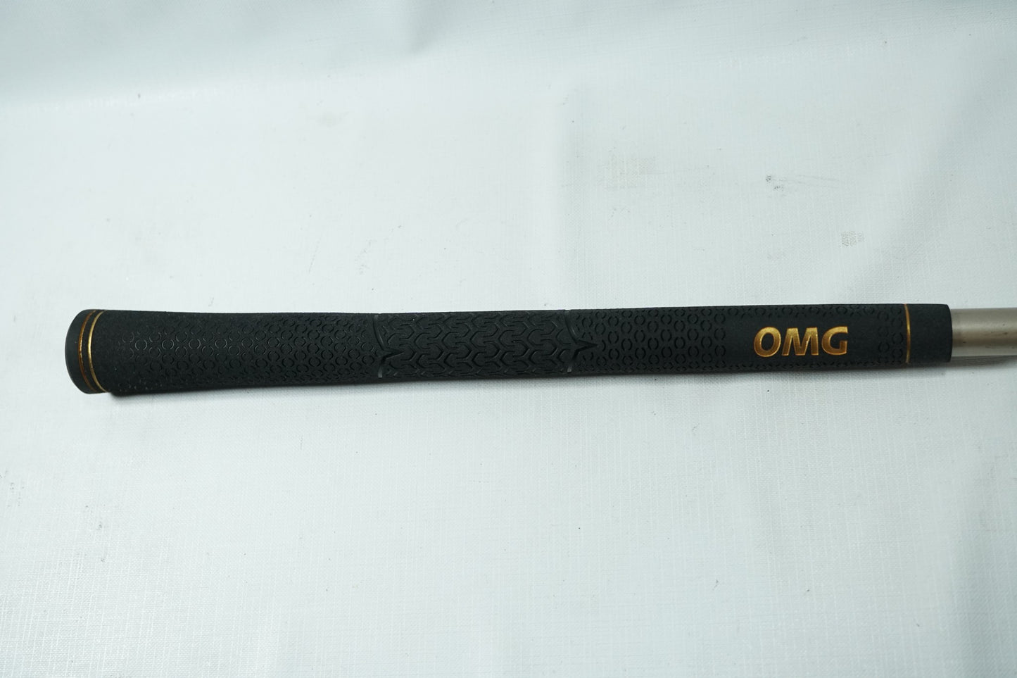 Nancy Lopez Delma 15 Wood / Graphite Shaft / New Grip