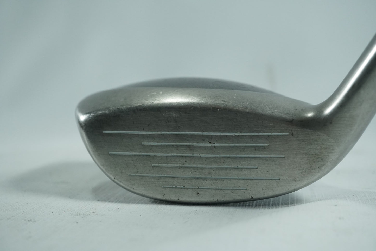 Taylormade R7 Draw 4 Hybrid / Ladies Flex Graphite Shaft / New Grip