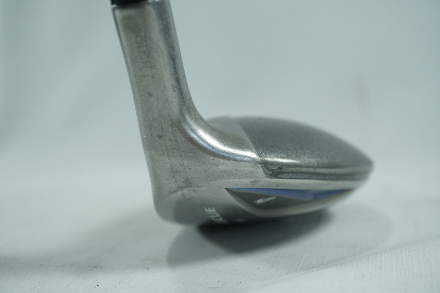 Taylormade R7 Draw 4 Hybrid / Ladies Flex Graphite Shaft / New Grip