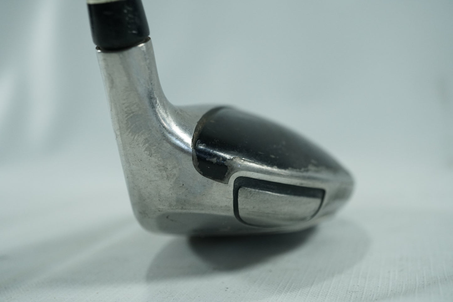 Cobra Baffler DWS 2 Hybrid 18° / Stiff Flex Graphite Shaft / New Grip