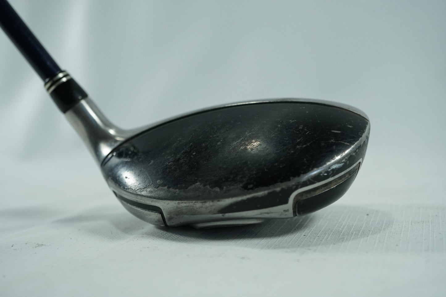 Cobra Baffler DWS 2 Hybrid 18° / Stiff Flex Graphite Shaft / New Grip