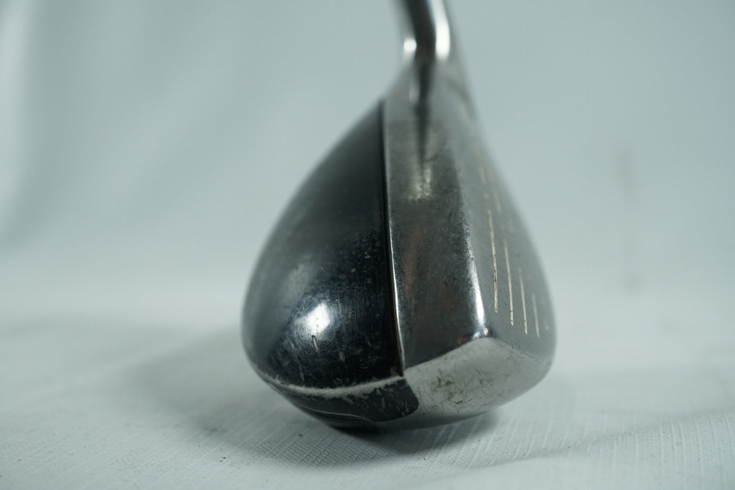 Cobra Baffler DWS 2 Hybrid 18° / Stiff Flex Graphite Shaft / New Grip