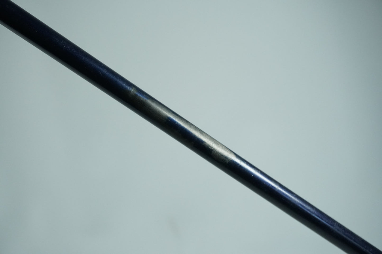 Cobra Baffler DWS 2 Hybrid 18° / Stiff Flex Graphite Shaft / New Grip