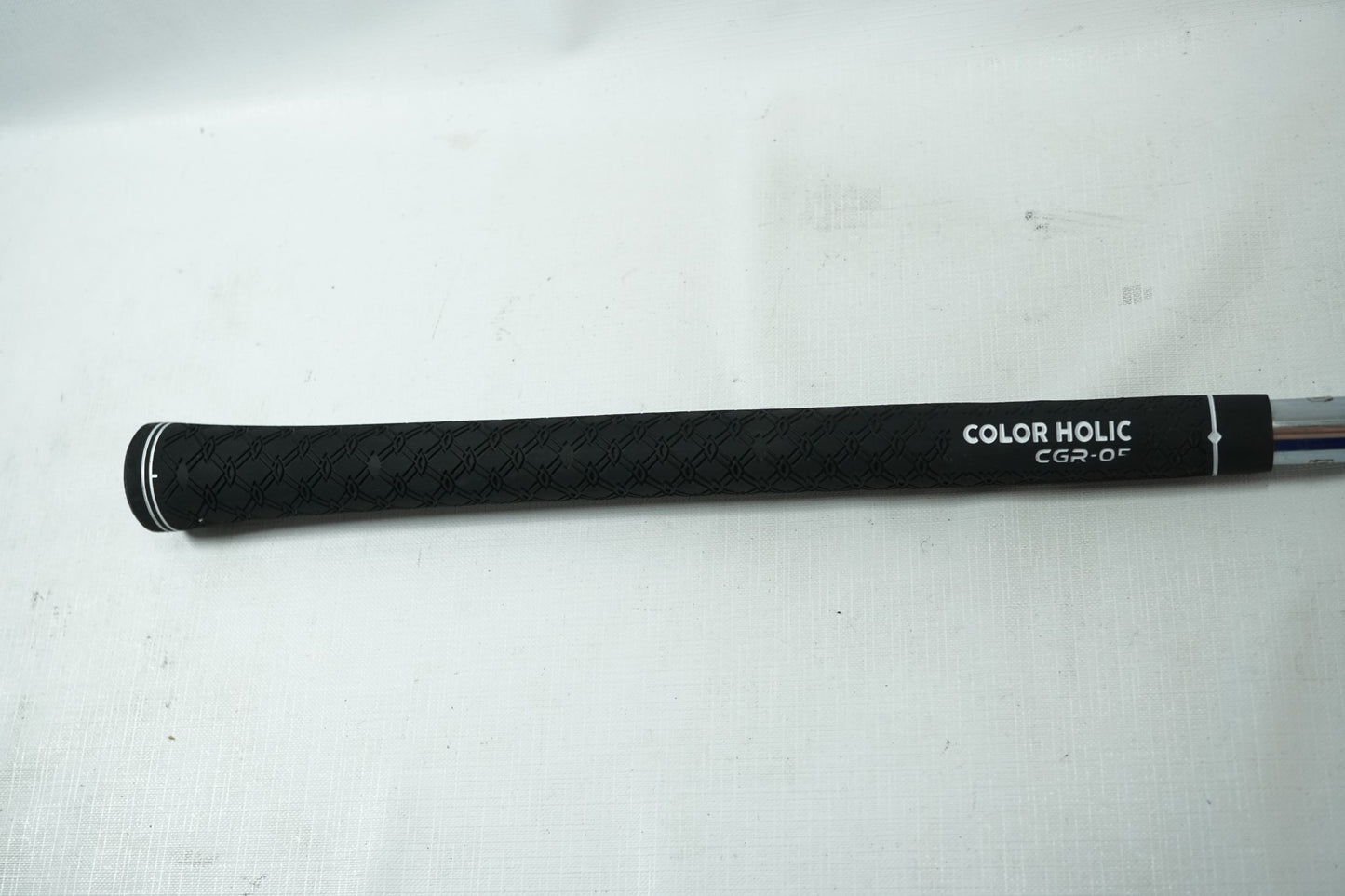 Golden Bear Bear Claw Sand Wedge / Steel Shaft / New Grip
