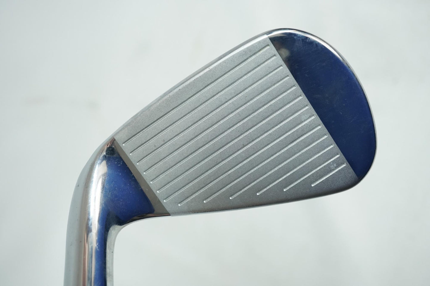 Callaway Rogue ST Pro 7 Iron / Stiff Flex Steel Shaft / New Grip / Ex Demo
