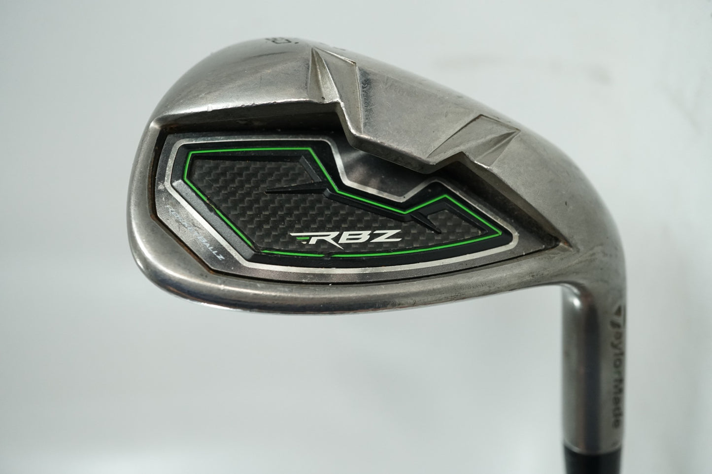 Taylormade RBZ Approach Wedge 50° / Regular Flex Steel Shaft / New Grip