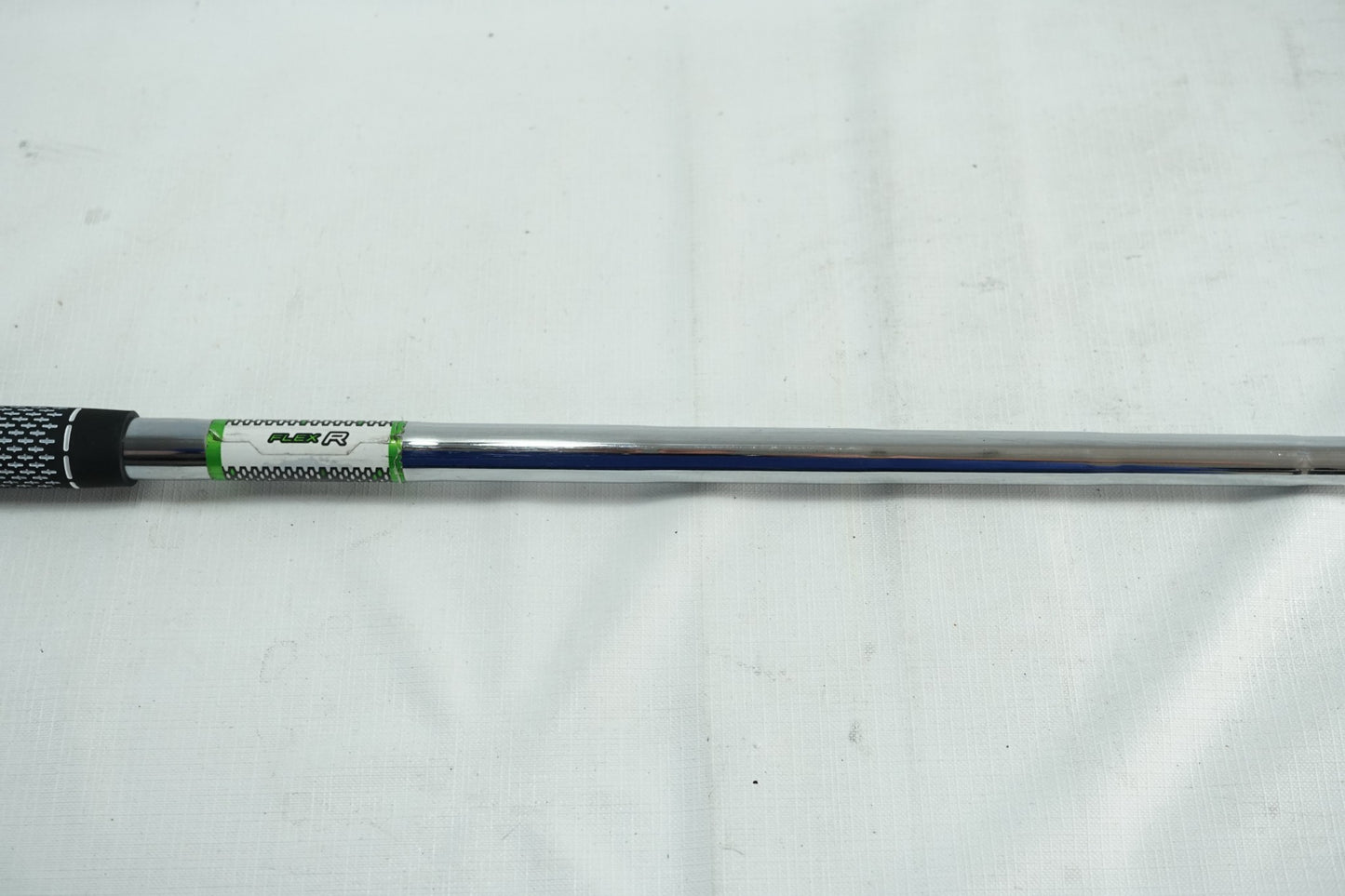 Taylormade RBZ Approach Wedge 50° / Regular Flex Steel Shaft / New Grip