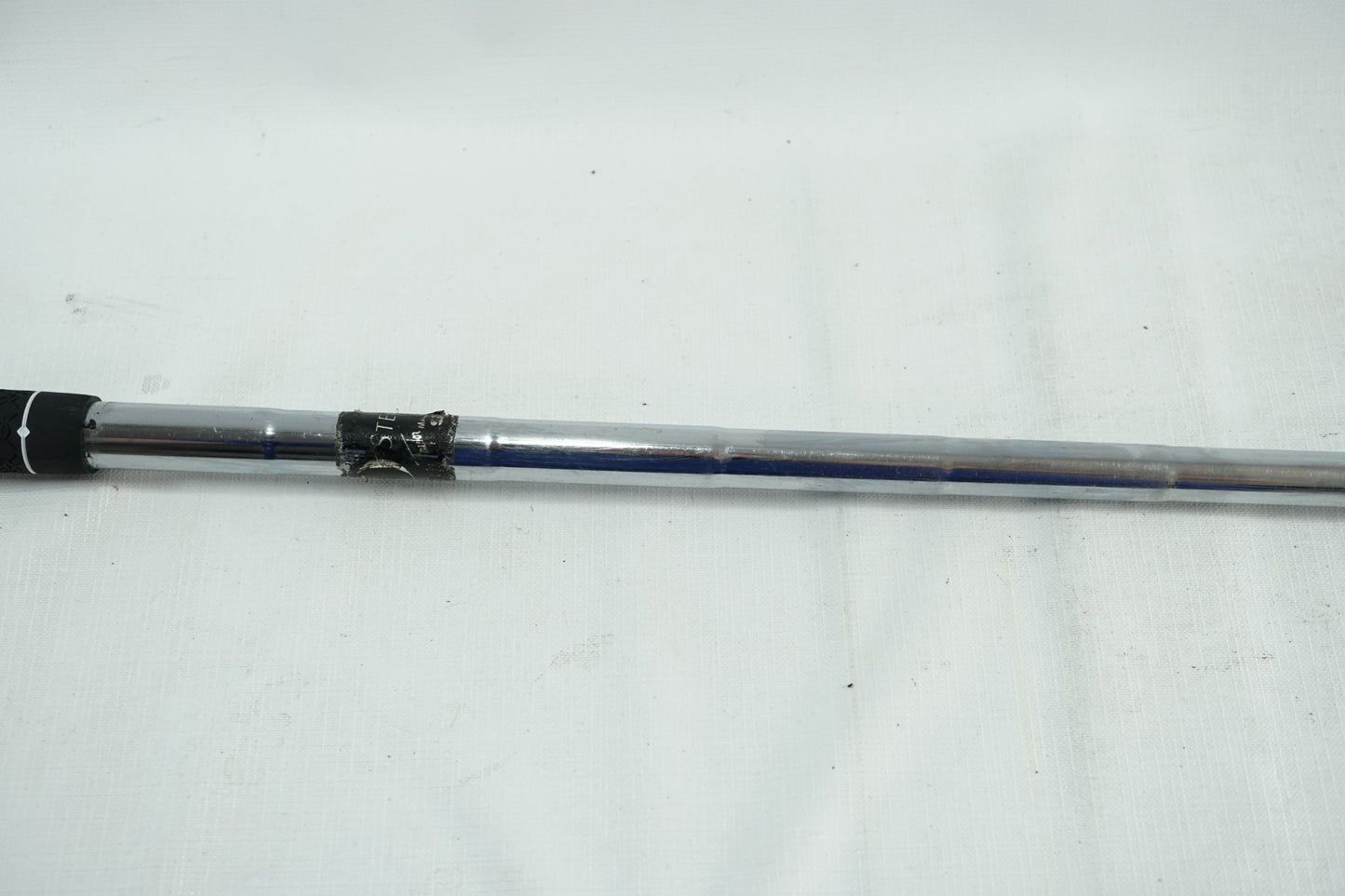 Taylormade EL1 7 Iron / Steel Shaft / New Grip