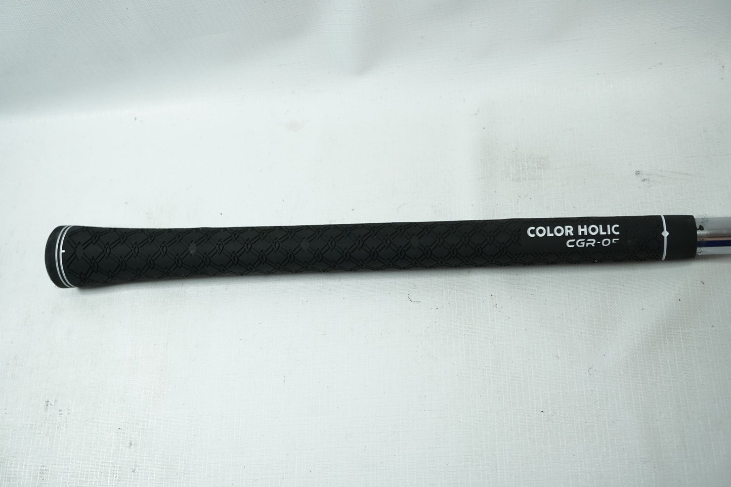 Taylormade EL1 7 Iron / Steel Shaft / New Grip