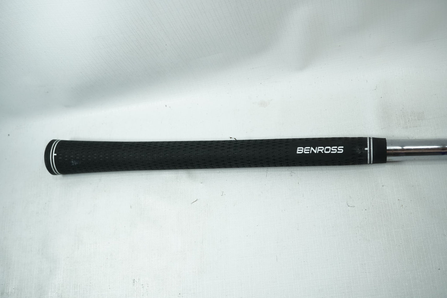 Ping Zing 3 Iron / Red Dot / Stiff Flex Steel Shaft / New Grip