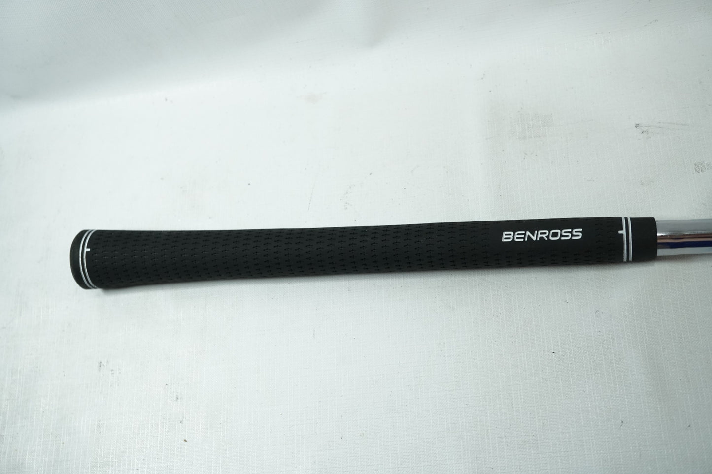 Ping Zing 4 Iron / Red Dot / Stiff Flex Steel Shaft / New Grip
