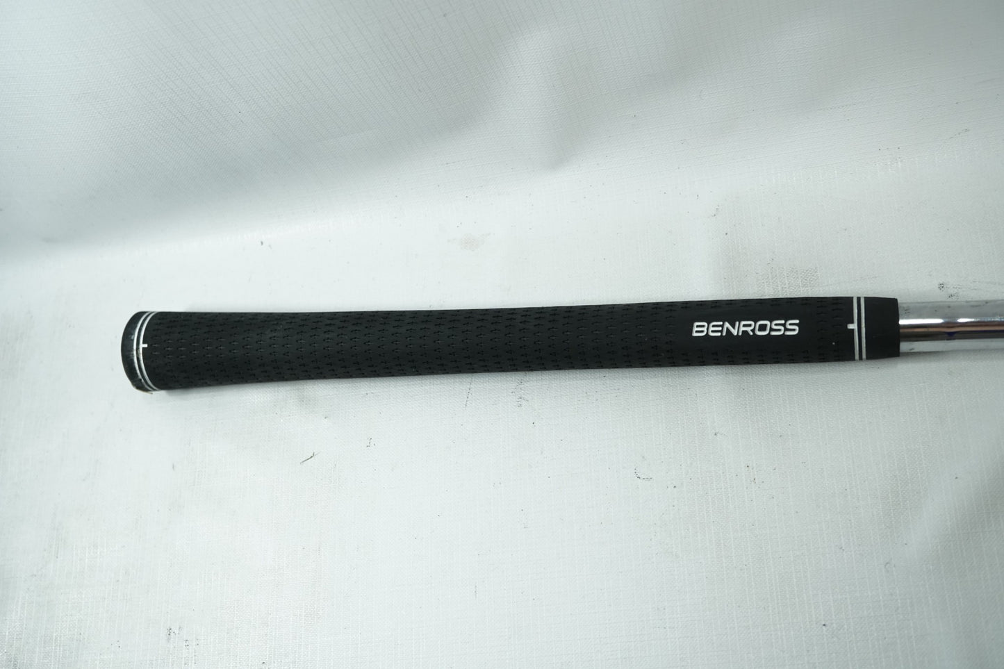 Ping Zing 5 Iron / Red Dot / Stiff Flex Steel Shaft / New Grip