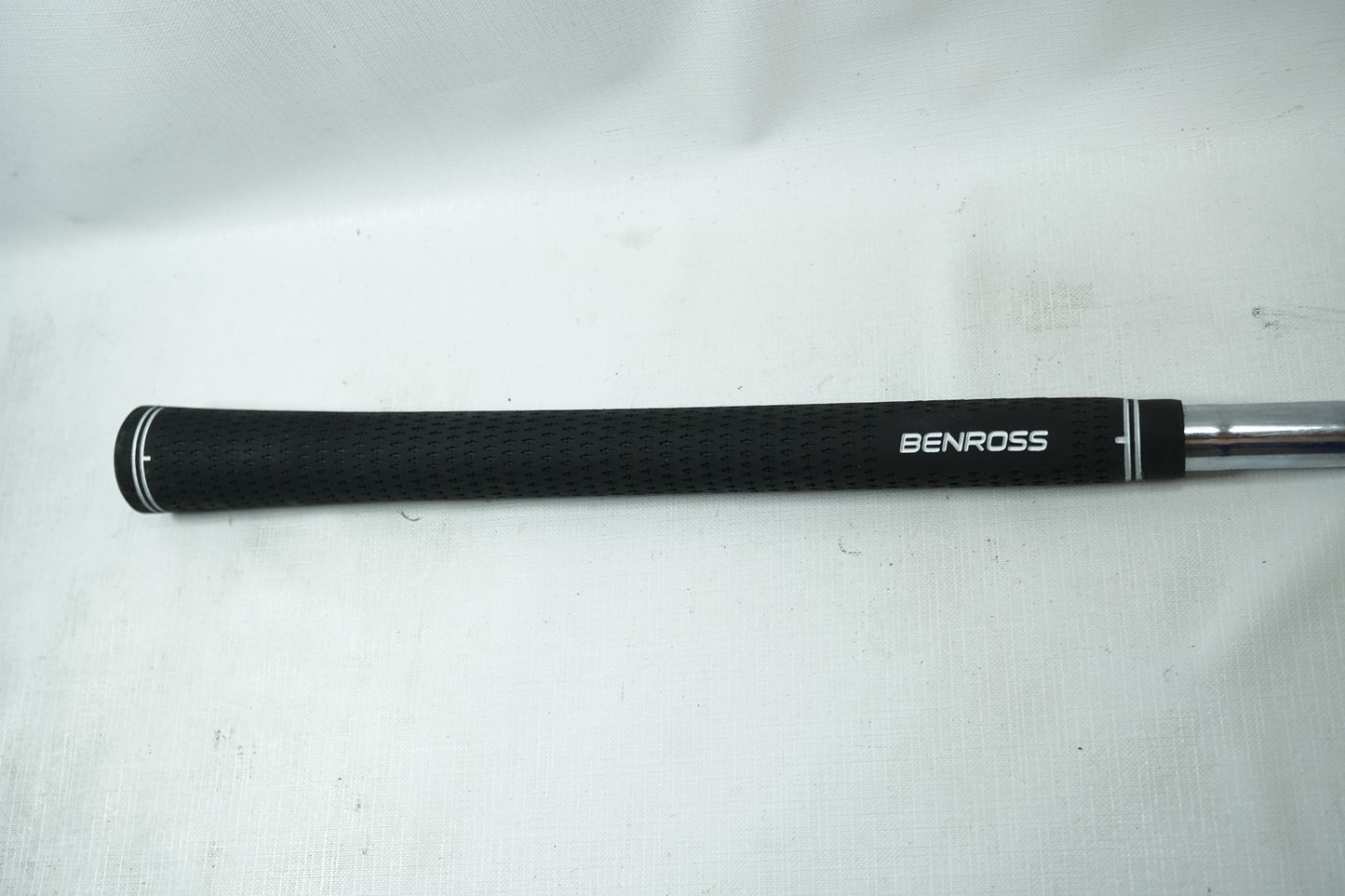 Ping Zing 7 Iron / Red Dot / Stiff Flex Steel Shaft / New Grip