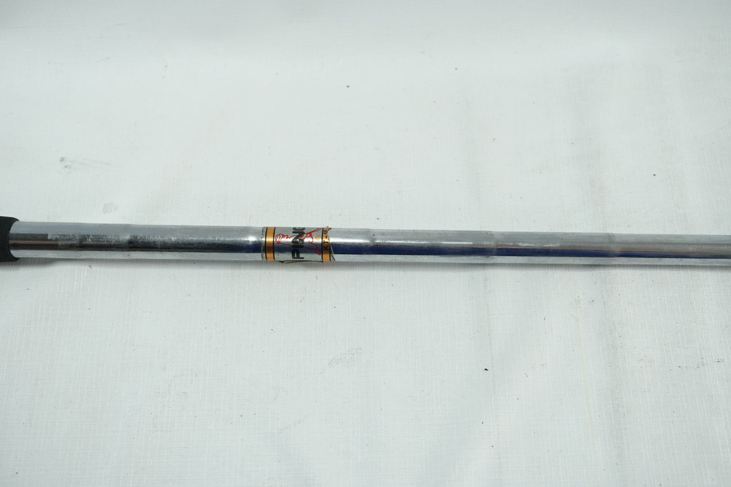 Ping Zing 8 Iron / Red Dot / Stiff Flex Steel Shaft / New Grip