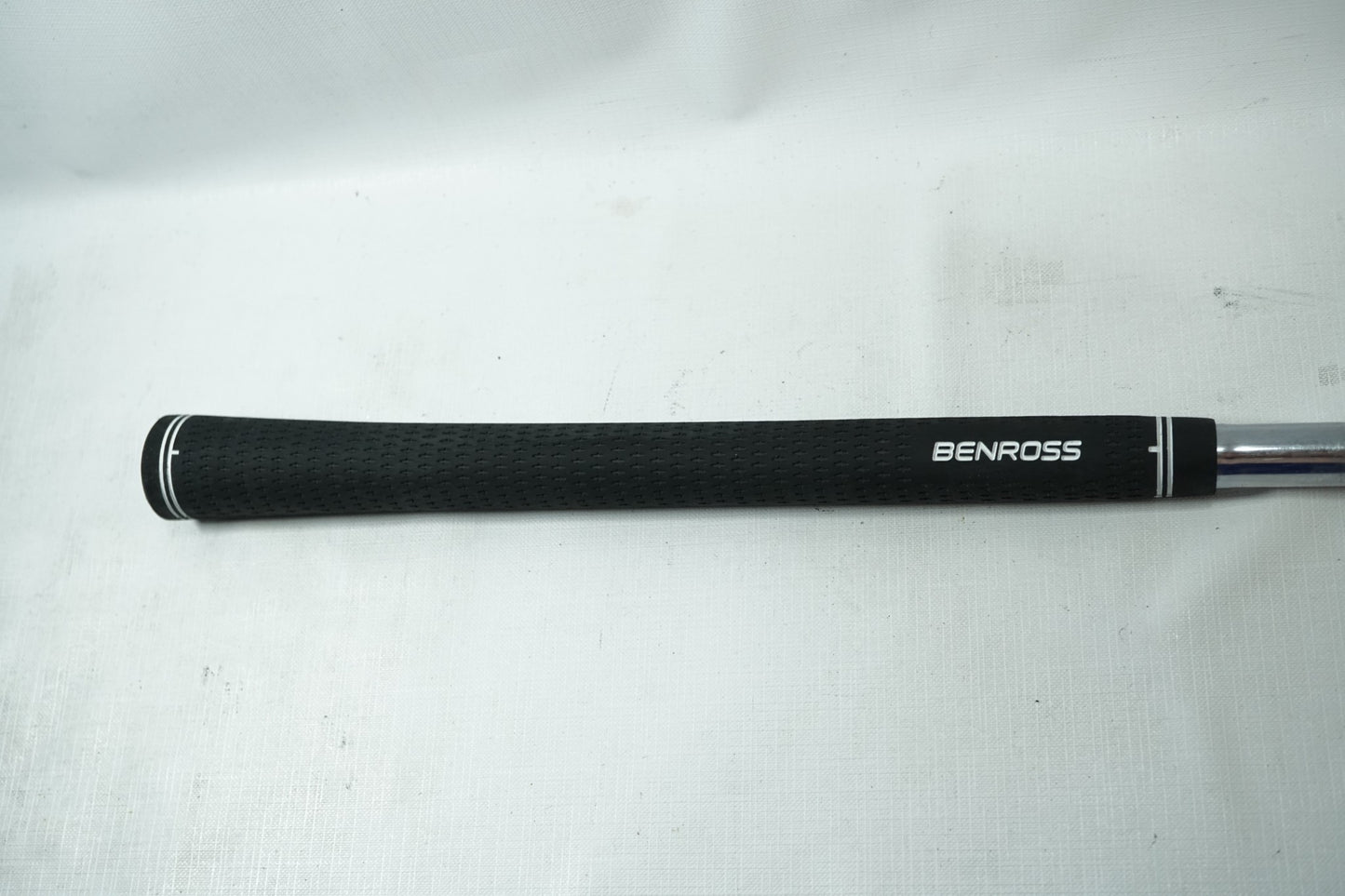 Ping Zing 8 Iron / Red Dot / Stiff Flex Steel Shaft / New Grip
