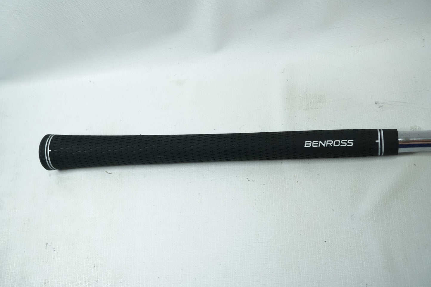 Ping Zing 9 Iron / Red Dot / Stiff Flex Steel Shaft / New Grip