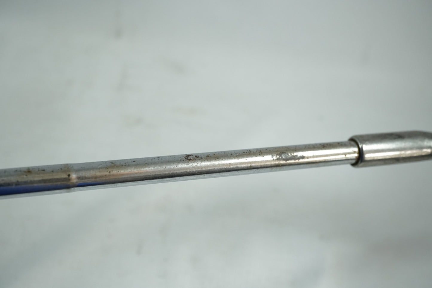 Ping Eye 2 8 Iron / Stiff Flex Steel Shaft / New Grip